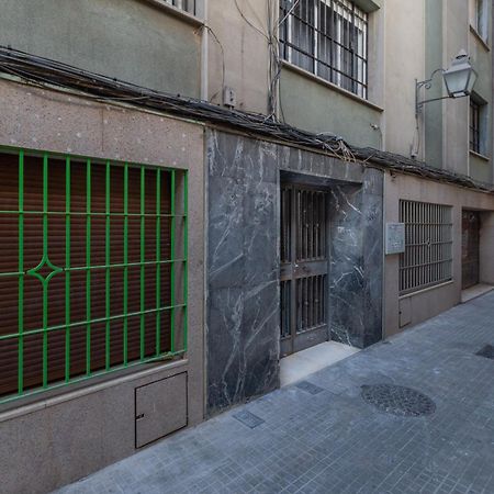 Apartament La Casa Del Gran Teatro Kordoba Zewnętrze zdjęcie