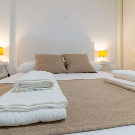 Apartament La Casa Del Gran Teatro Kordoba Zewnętrze zdjęcie