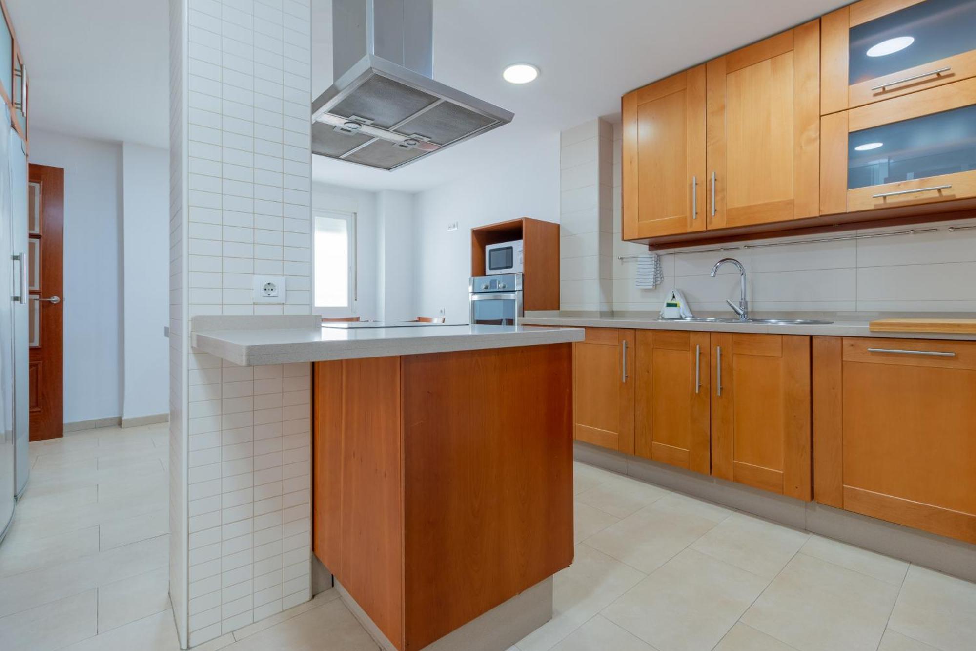 Apartament La Casa Del Gran Teatro Kordoba Zewnętrze zdjęcie