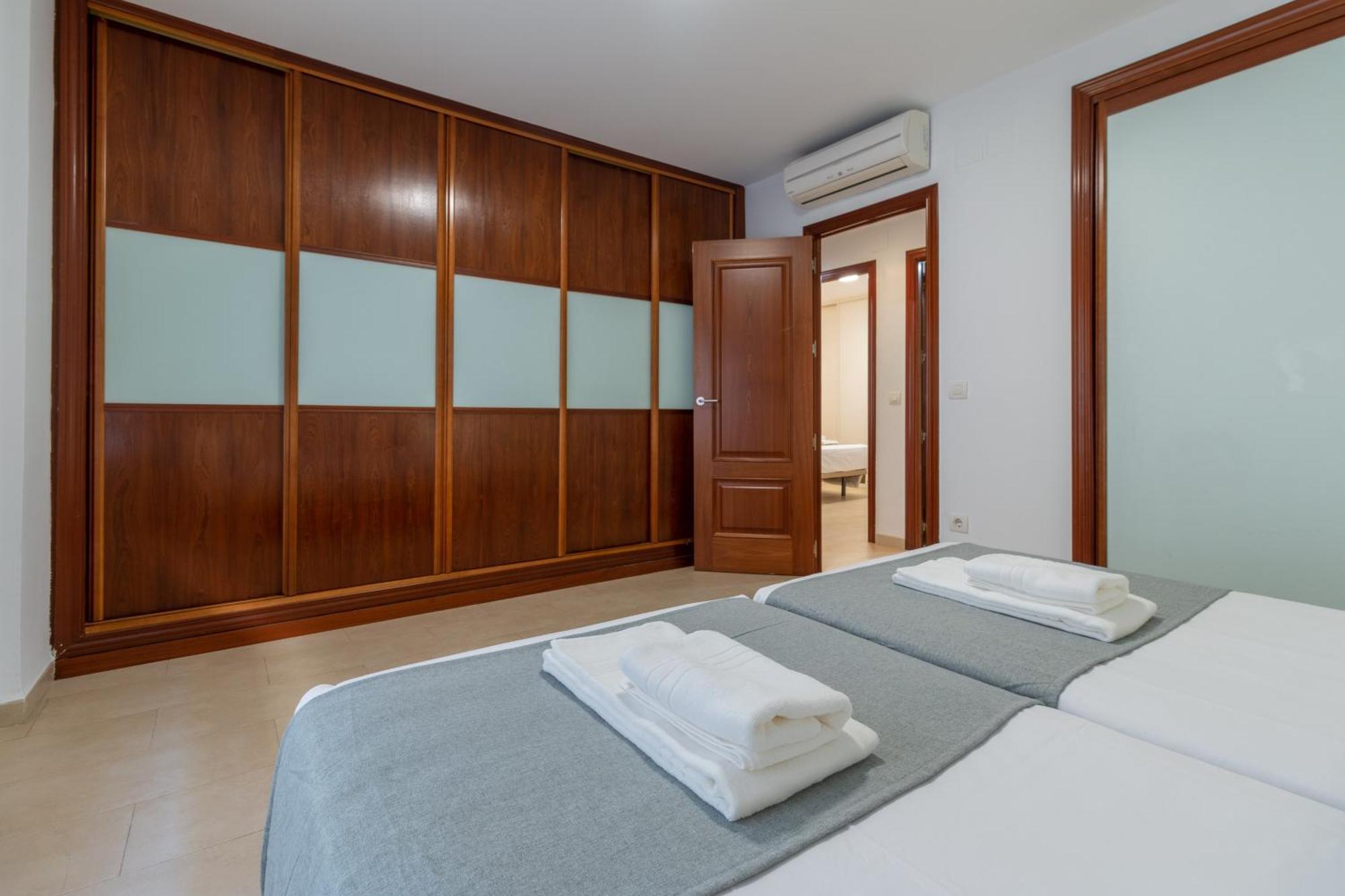 Apartament La Casa Del Gran Teatro Kordoba Zewnętrze zdjęcie