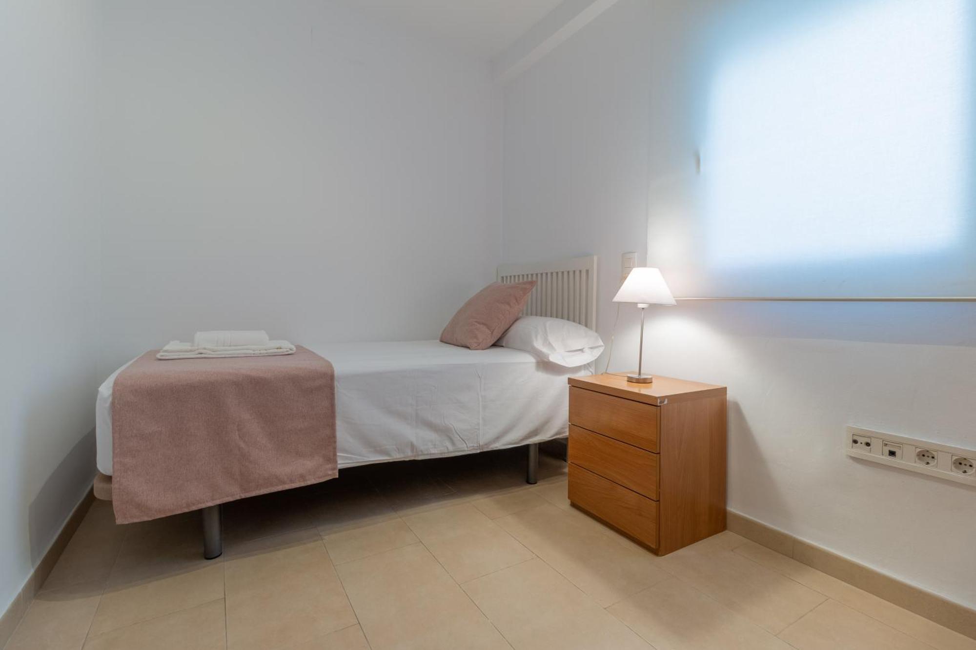 Apartament La Casa Del Gran Teatro Kordoba Zewnętrze zdjęcie
