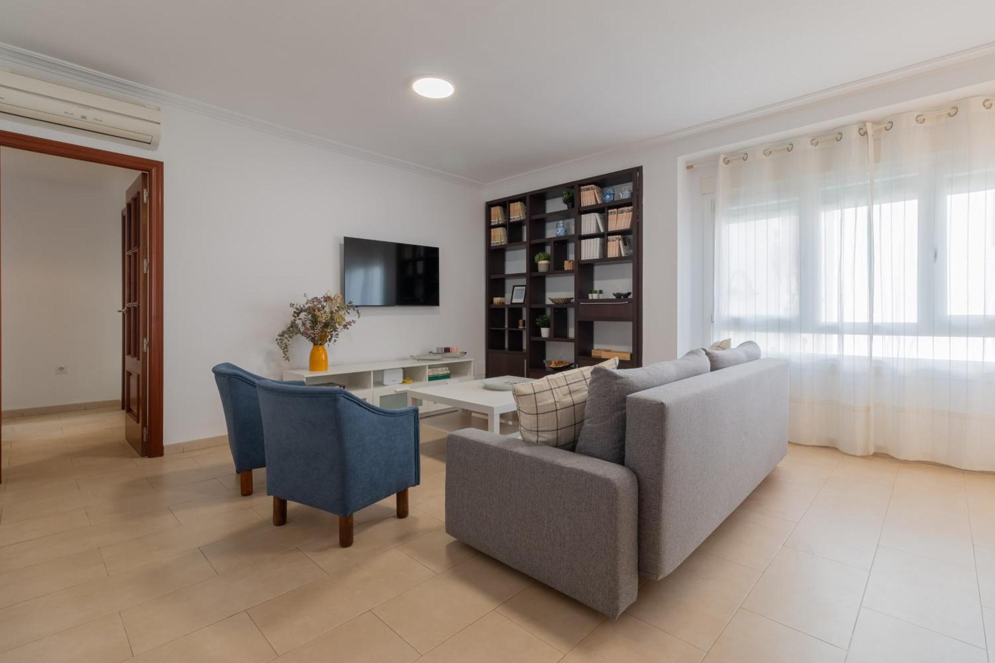 Apartament La Casa Del Gran Teatro Kordoba Zewnętrze zdjęcie
