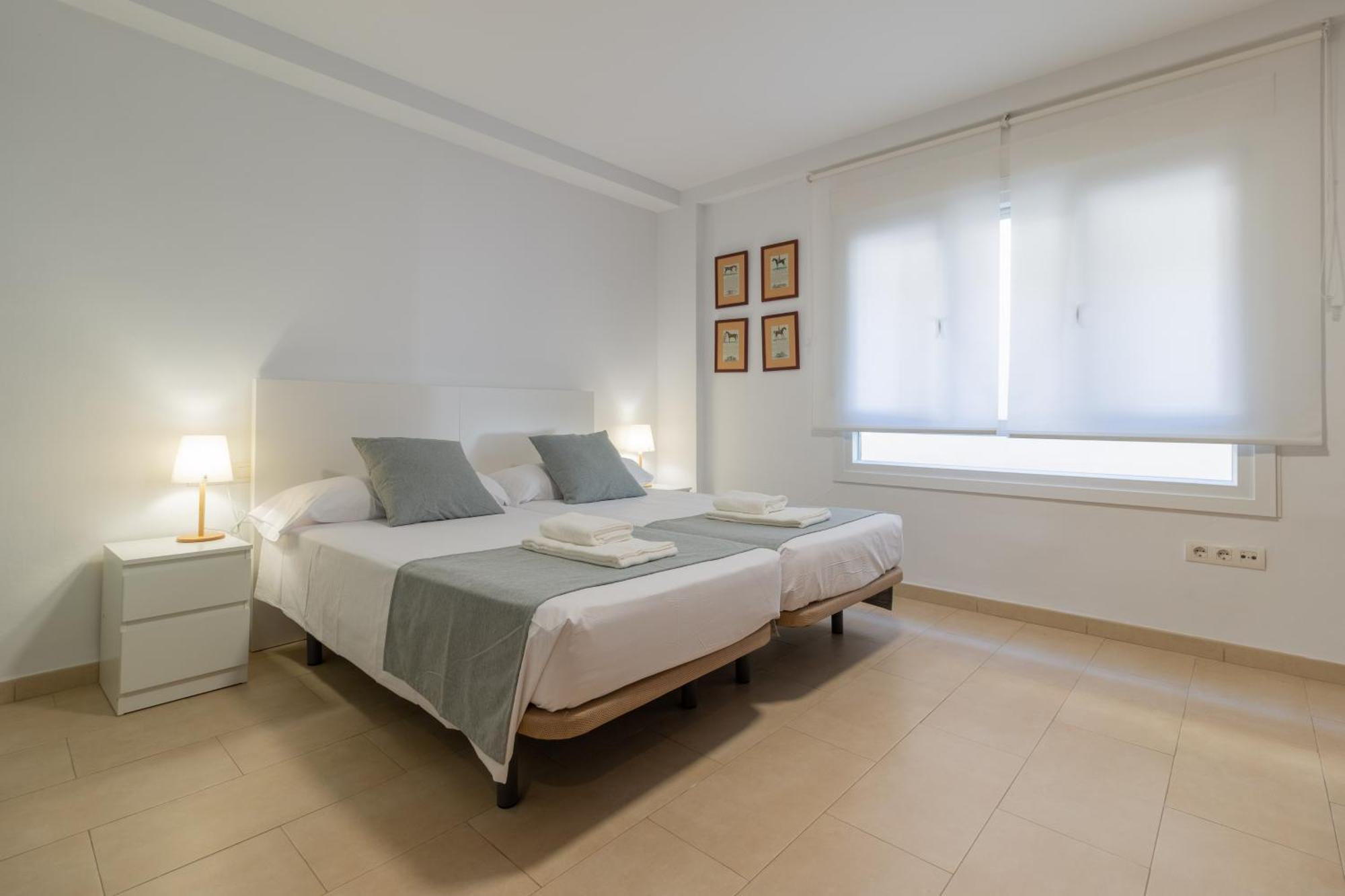 Apartament La Casa Del Gran Teatro Kordoba Zewnętrze zdjęcie