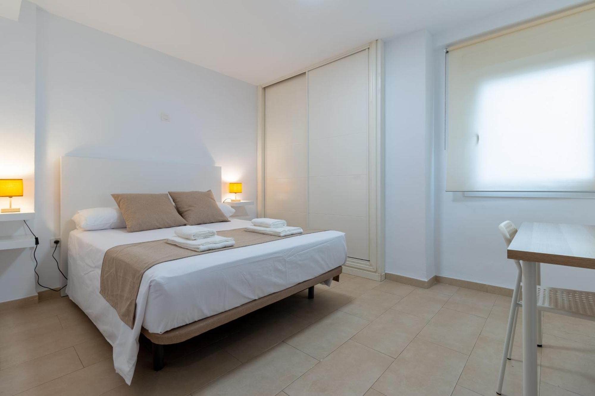 Apartament La Casa Del Gran Teatro Kordoba Zewnętrze zdjęcie