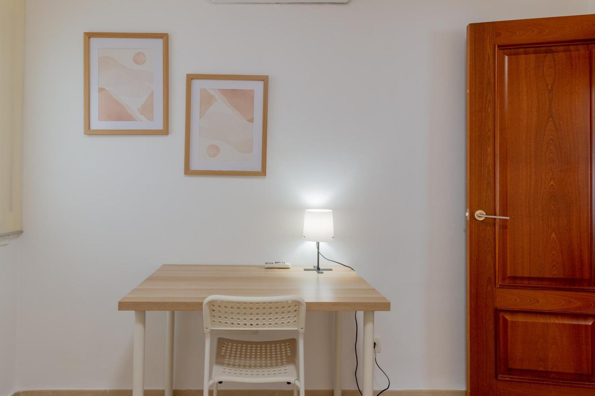 Apartament La Casa Del Gran Teatro Kordoba Zewnętrze zdjęcie