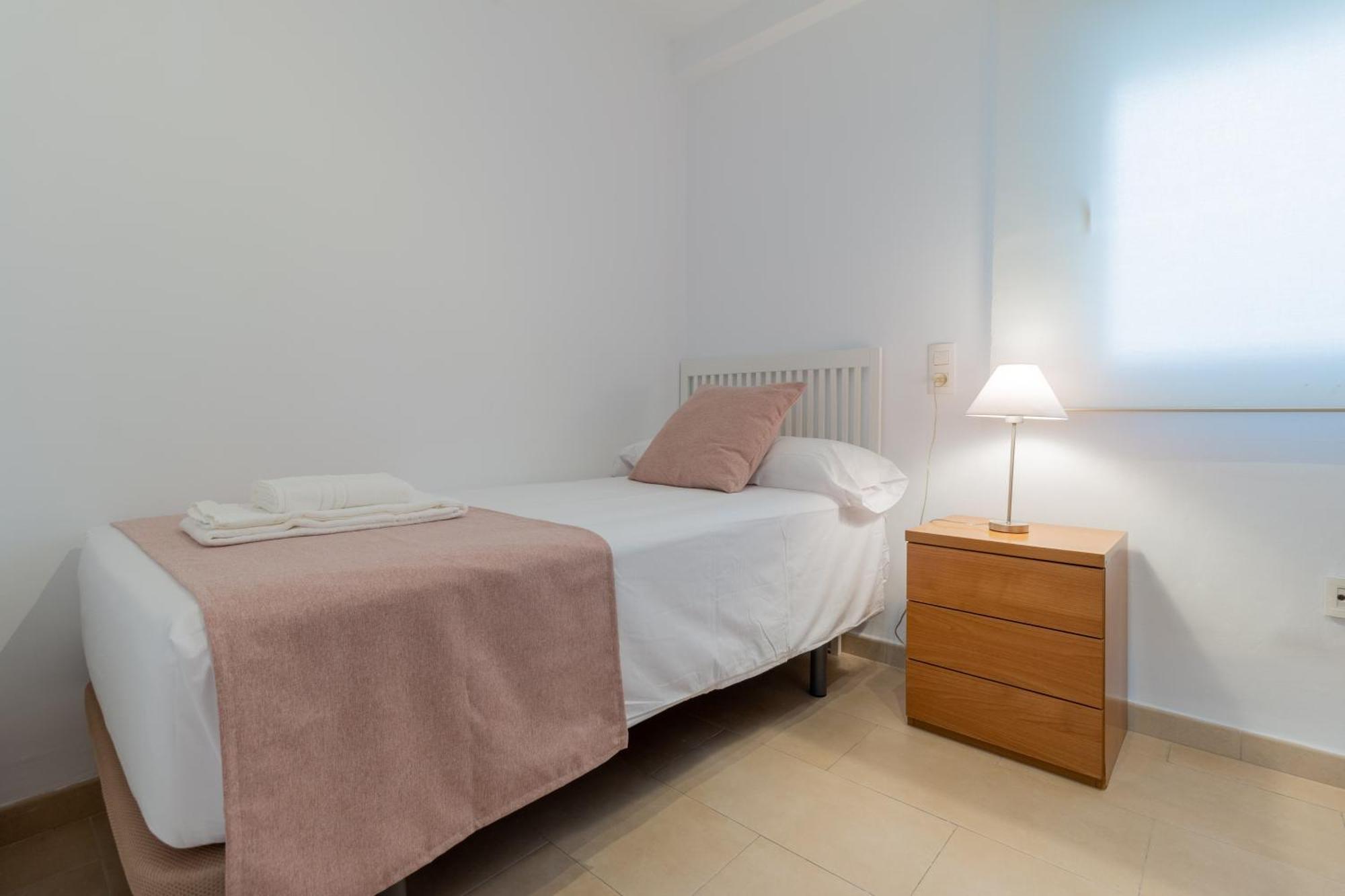 Apartament La Casa Del Gran Teatro Kordoba Zewnętrze zdjęcie