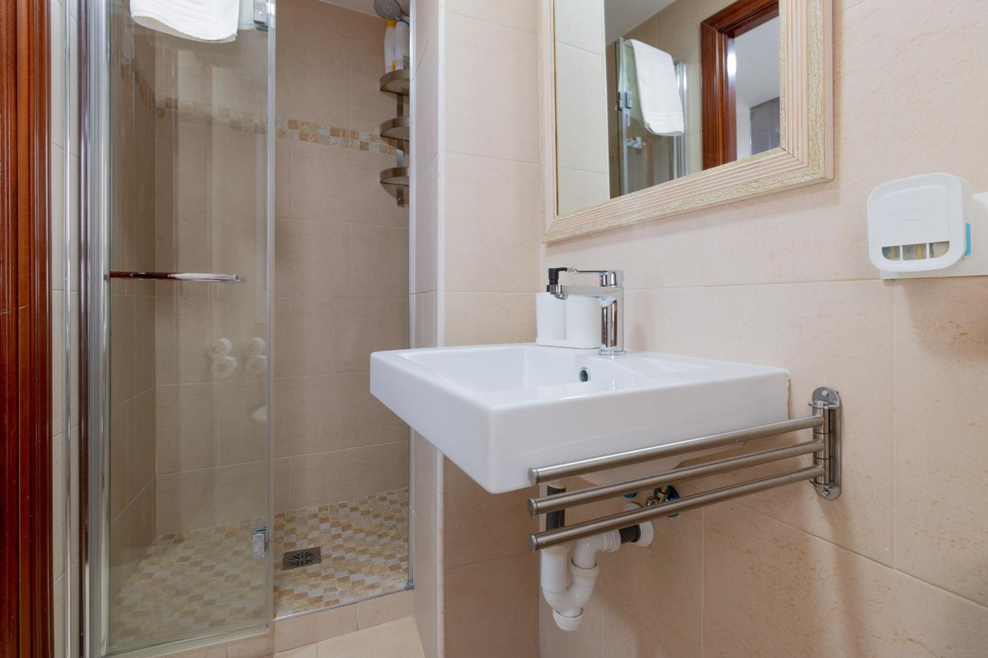 Apartament La Casa Del Gran Teatro Kordoba Zewnętrze zdjęcie