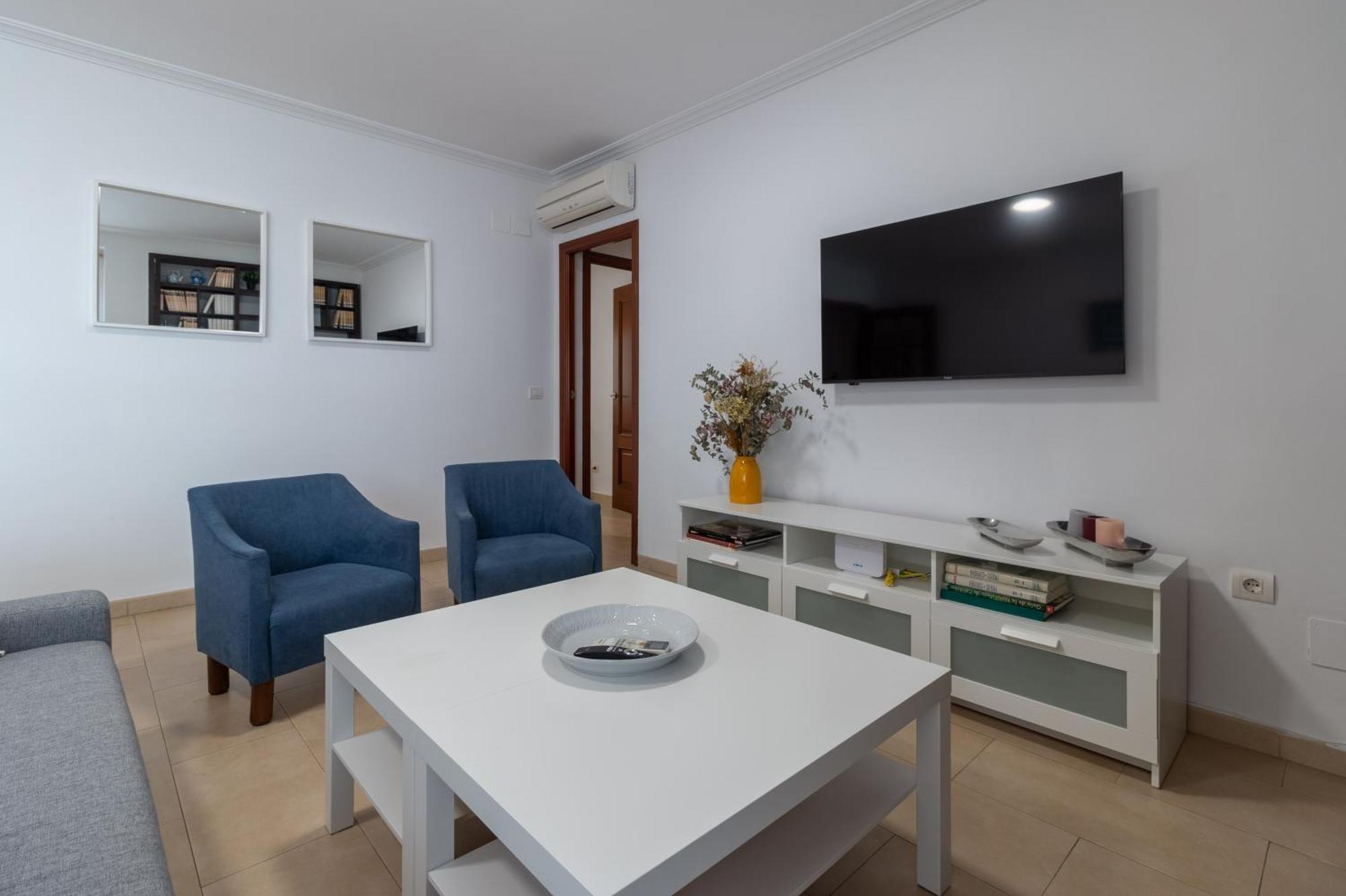 Apartament La Casa Del Gran Teatro Kordoba Zewnętrze zdjęcie