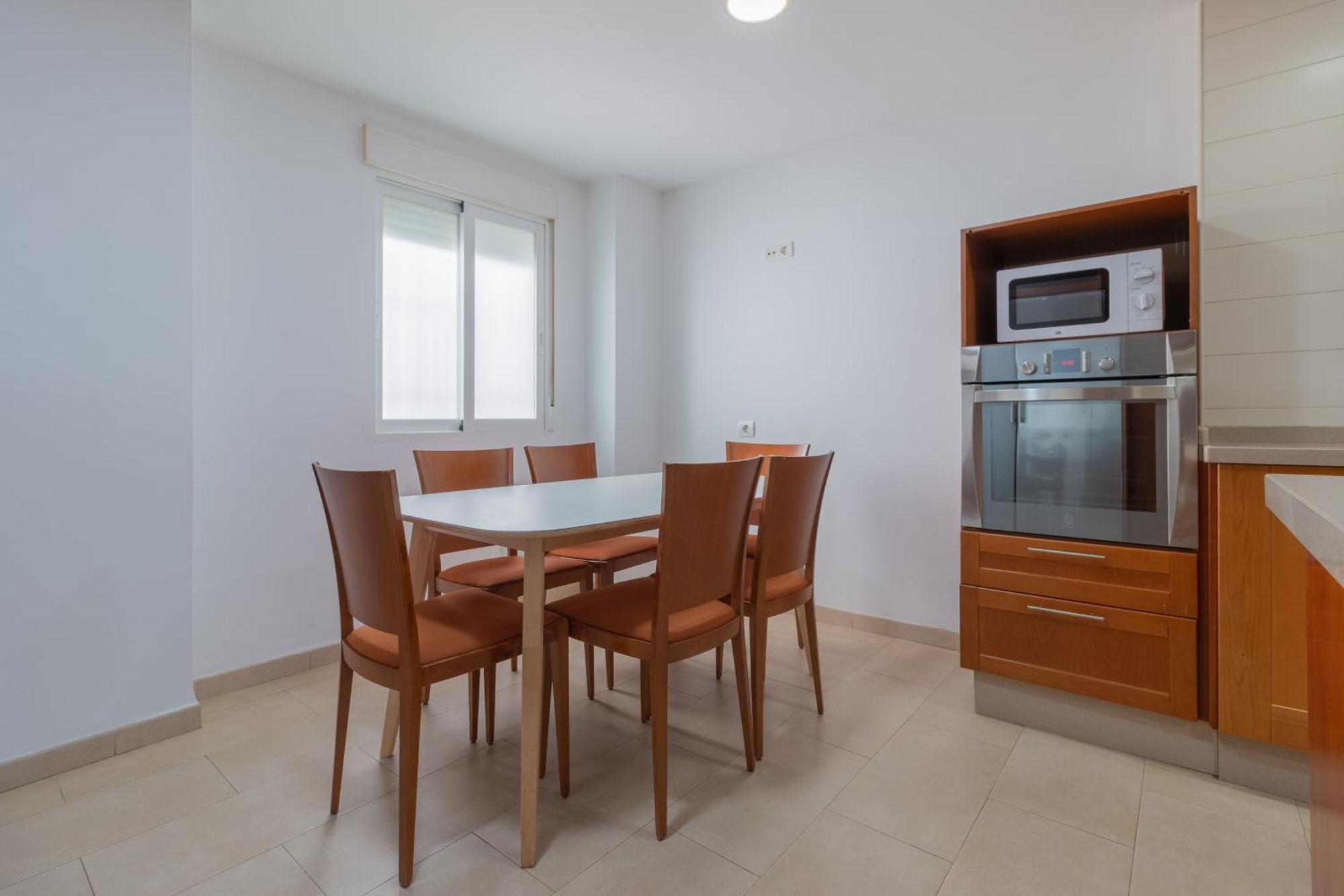Apartament La Casa Del Gran Teatro Kordoba Zewnętrze zdjęcie