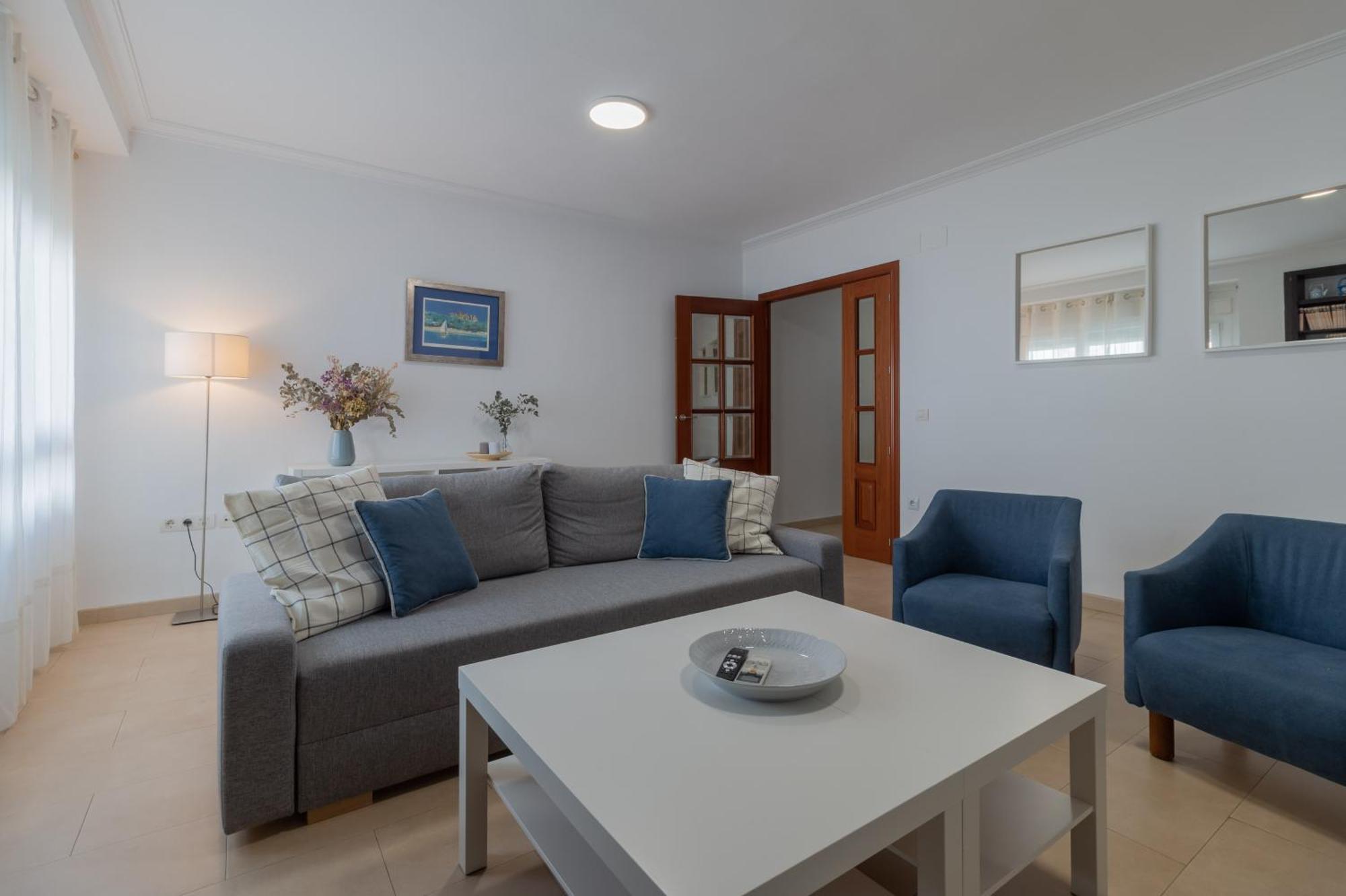 Apartament La Casa Del Gran Teatro Kordoba Zewnętrze zdjęcie