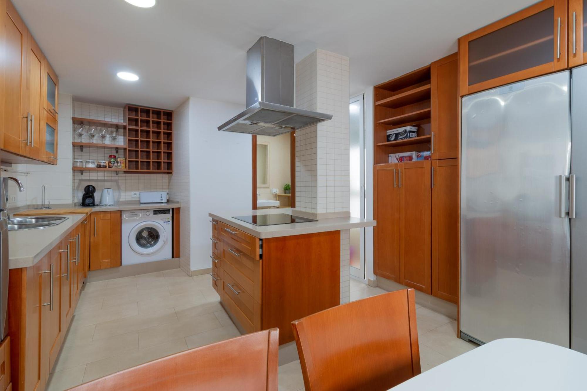 Apartament La Casa Del Gran Teatro Kordoba Zewnętrze zdjęcie