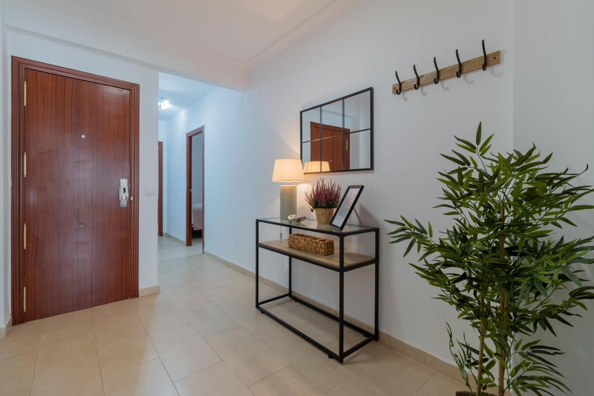 Apartament La Casa Del Gran Teatro Kordoba Zewnętrze zdjęcie